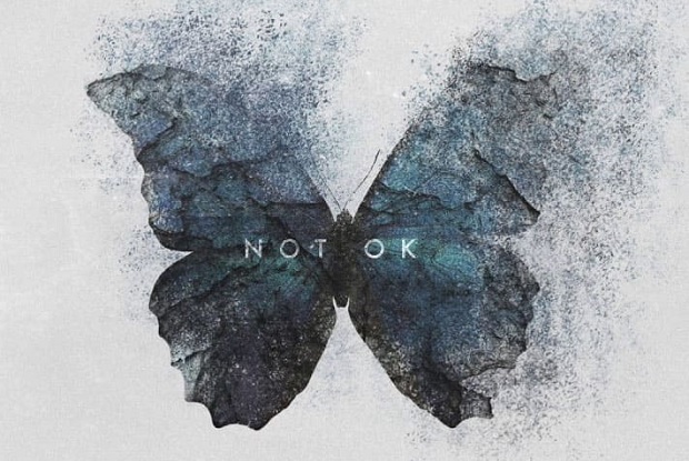 แปลเพลง Not OK – Kygo & Chelsea Cutler