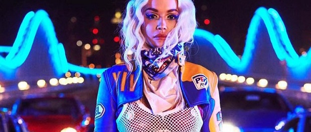 Rita-Ora