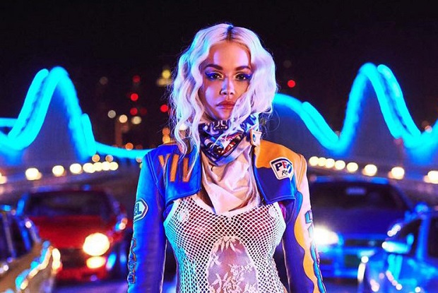 แปลเพลง New Look- Rita Ora