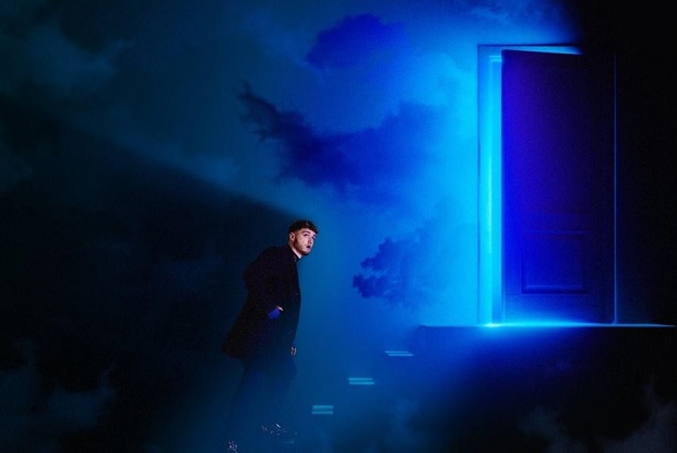 แปลเพลง I.F.L.Y. – Bazzi | แปลเพลง แปลเพลงสากล แปลเพลงภาษาอังกฤษ