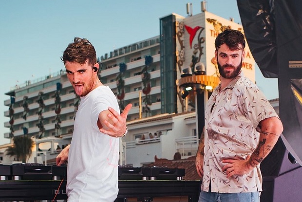 แปลเพลง Takeaway – The Chainsmokers & Illenium Ft. Lennon Stella