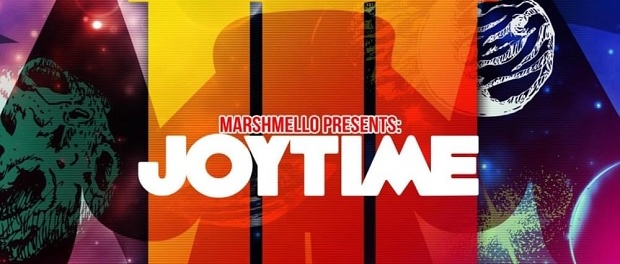 marshmello