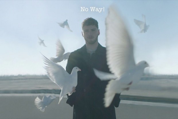แปลเพลง No Way! – Bazzi