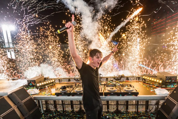 แปลเพลง Home – Martin Garrix Ft. Bonn