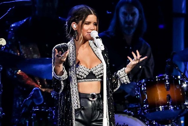 แปลเพลง The Bones – Maren Morris