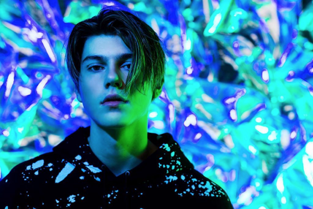 แปลเพลง Face To Face – Ruel