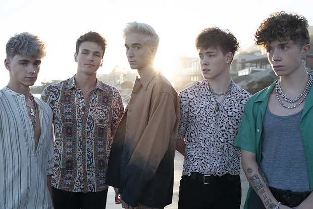 แปลเพลง What Am I – Why Don’t We