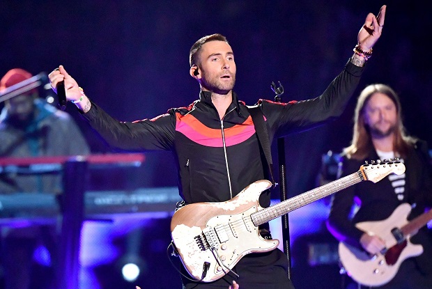 แปลเพลง Memories – Maroon 5