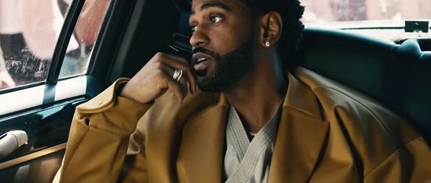 Big-Sean
