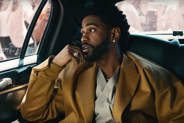แปลเพลง Single Again – Big Sean