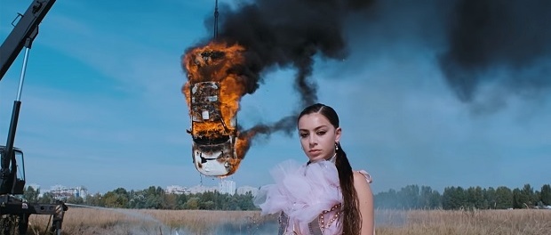 charli