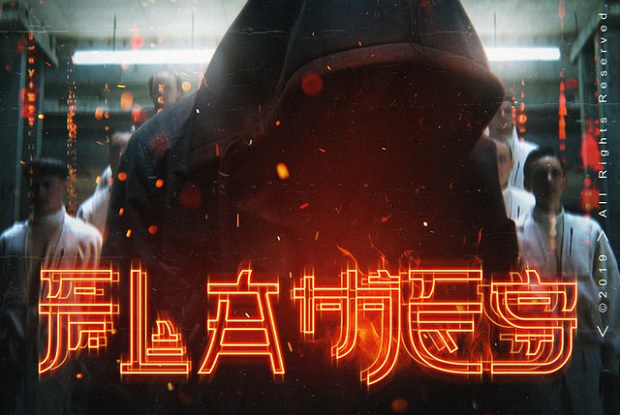 แปลเพลง Flames – R3HAB & ZAYN Ft. Jungleboi
