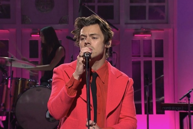 แปลเพลง Watermelon – Sugar Harry Styles