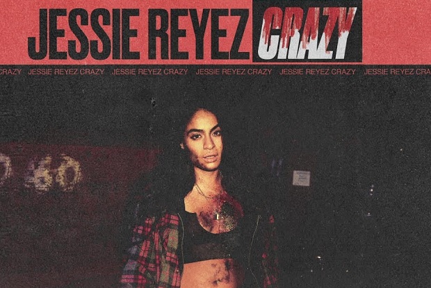 แปลเพลง CRAZY – Jessie Reyez
