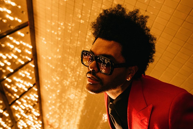 แปลเพลง Blinding Lights – The Weeknd