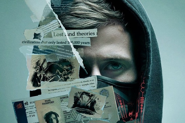 แปลเพลง Alone Pt. II – Alan Walker & Ava Max
