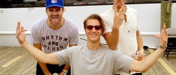 the chainsmokers