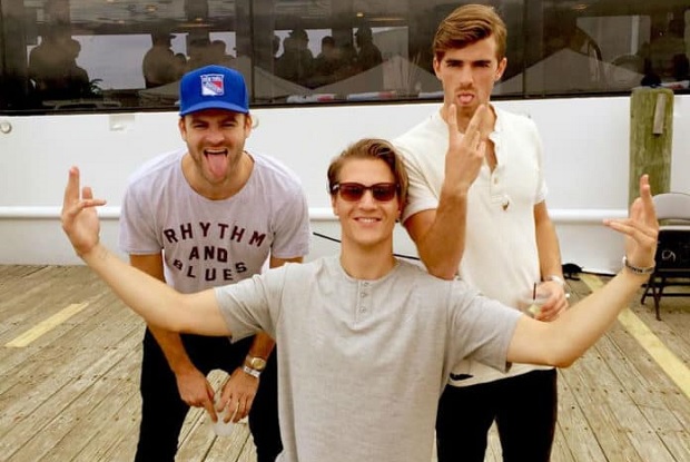 แปลเพลง Family – The Chainsmokers & Kygo