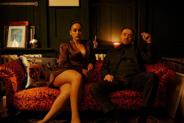 แปลเพลง Slow Down – Maverick Sabre Ft. Jorja Smith