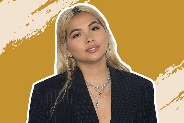 แปลเพลง she – Hayley Kiyoko