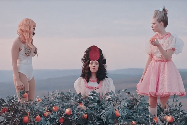 แปลเพลง Orange Juice – Melanie Martinez