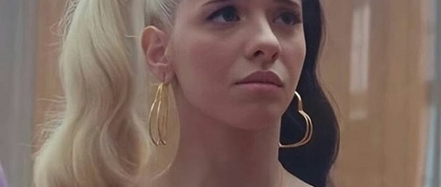 melanie