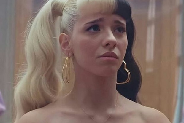 แปลเพล Detention – Melanie Martinez