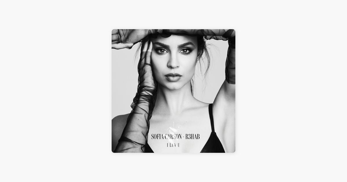 แปลเพลง I Luv U – Sofia Carson & R3HAB