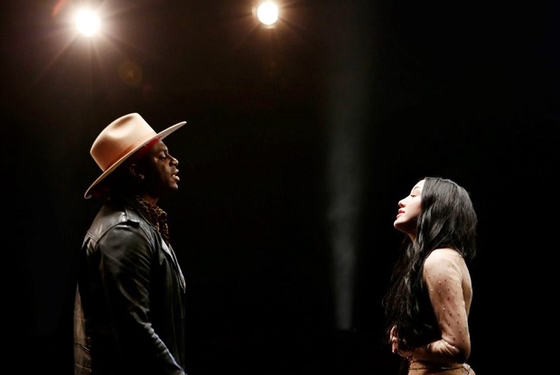 แปลเพลง This Is Us – Jimmie Allen & Noah Cyrus