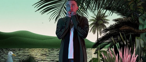 mac miller