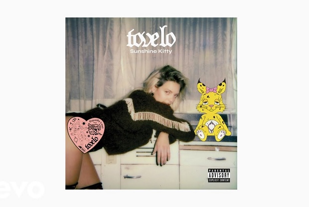 แปลเพลง Equally Lost – Tove Lo Ft. Doja Cat