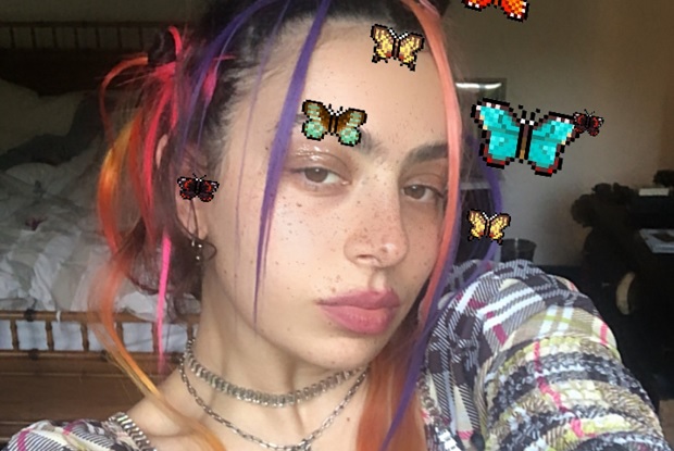 แปลเพลง forever – Charli XCX