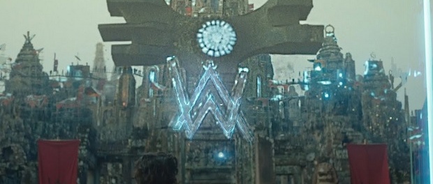alan walker