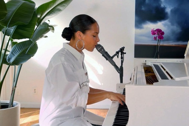 แปลเพลง Good Job – Alicia Keys