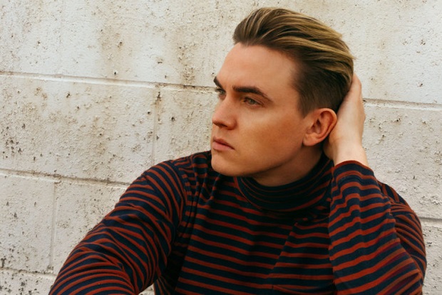 แปลเพลง Yours – Jesse McCartney