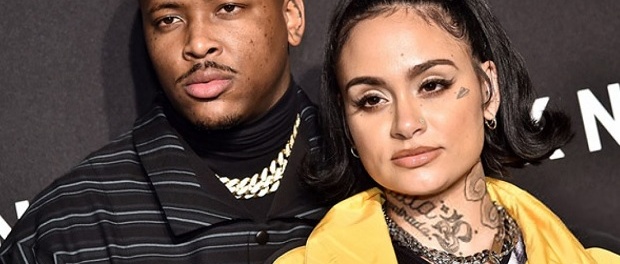 kehlani