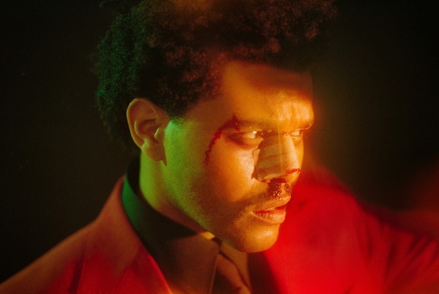 แปลเพลง Until I Bleed Out – The Weeknd