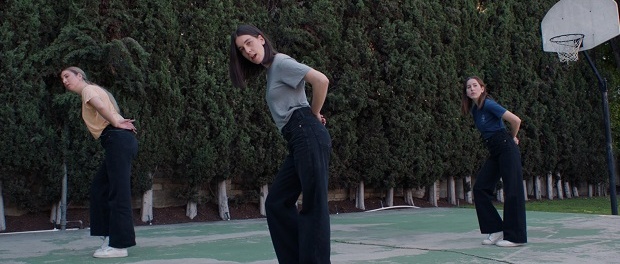 haim