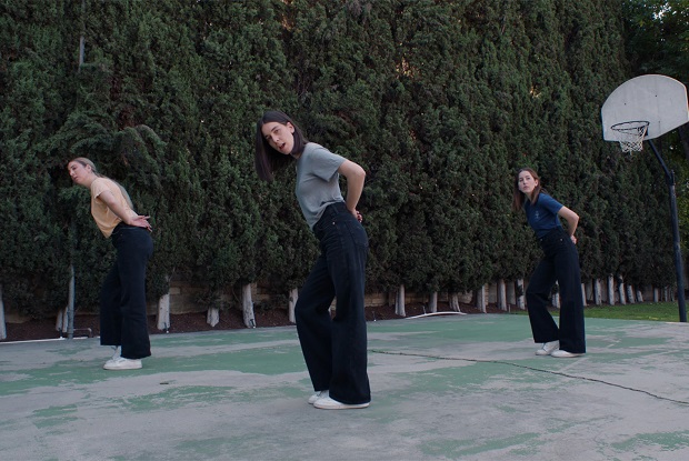 แปลเพลง I Know Alone – HAIM