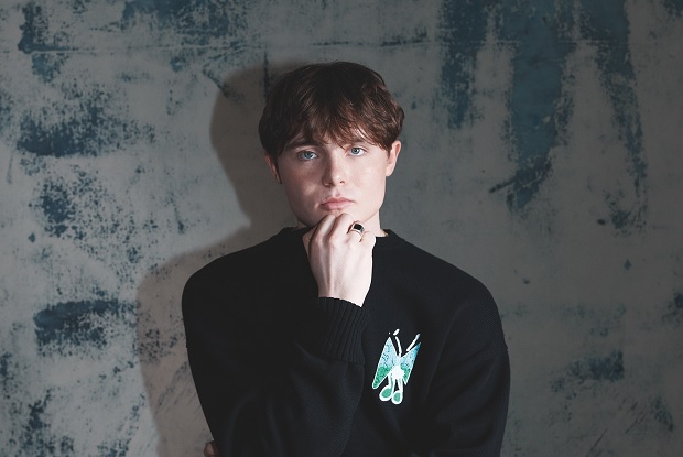 แปลเพลง Call Me When It’s Over – James Smith
