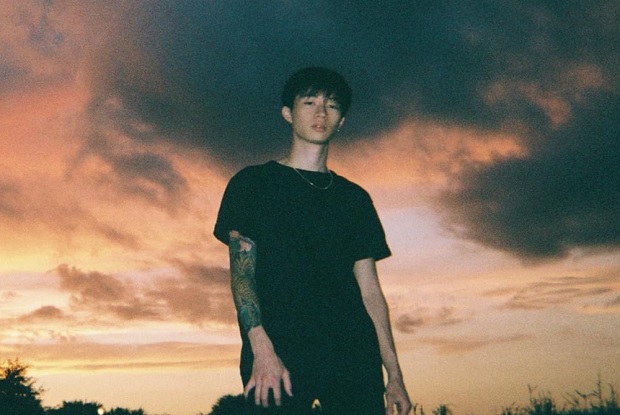 แปลเพลง less of you – keshi