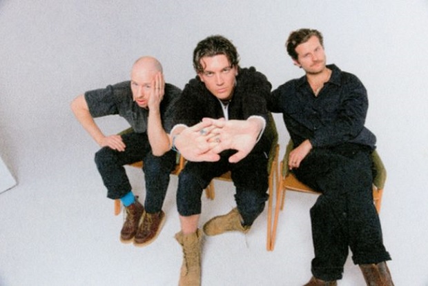 แปลเพลง good guys – LANY
