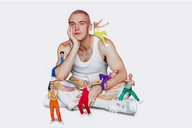 แปลเพลง Love Like That – Lauv
