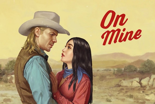 แปลเพลง On Mine – Diplo & Noah Cyrus