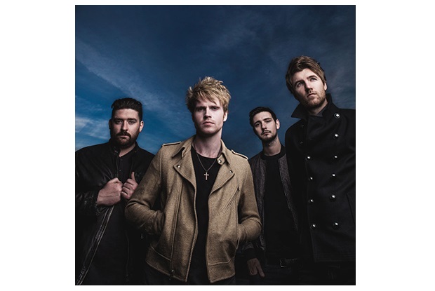 แปลเพลง Say Something – Kodaline