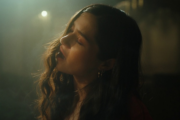 แปลเพลง All That I Can Do – Violette Wautier