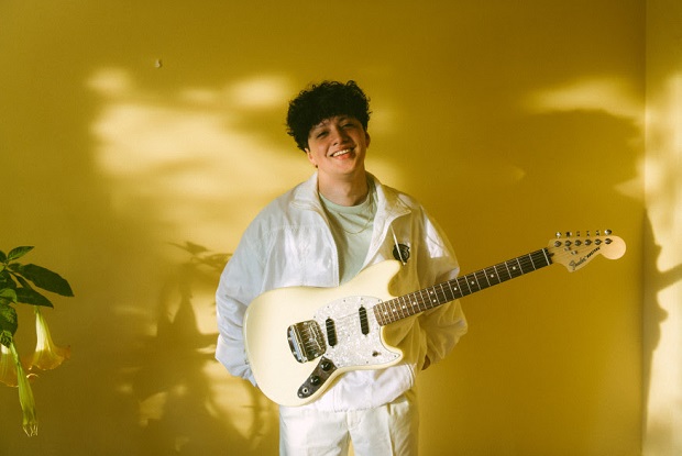 แปลเพลง Honey – boy pablo