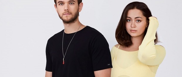 zedd