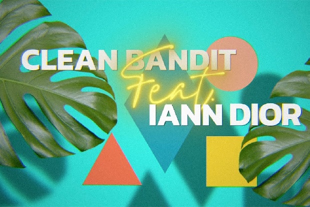แปลเพลง Higher – Clean Bandit Ft. iann dior