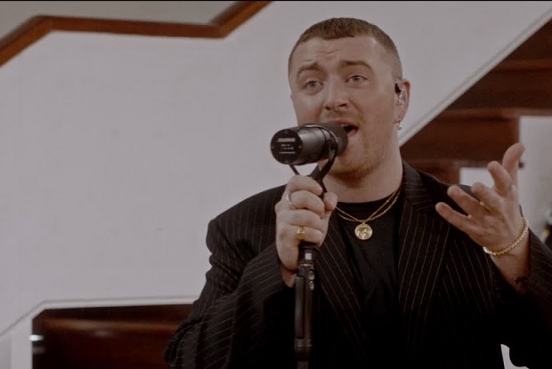 แปลเพลง Time After Time – Sam Smith